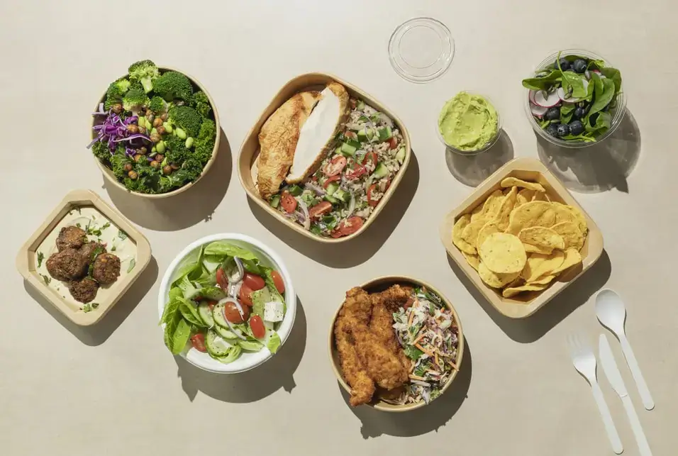 Yucca Packaging